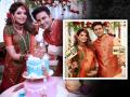 'कपिल शर्मा शो'मधील सुंगधाचे मराठमोळ्या रिती-रिवाजानुसार पार पडलं डोहाळे जेवण, फोटो व्हायरल - Marathi News | Sugandha mishra maharashtrian godh bharai flaunts baby bump in saree | Latest filmy News at Lokmat.com