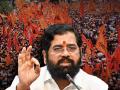 'वेळ पडल्यास मराठा आरक्षणासाठी राजीनामा देणार'; शिंदे गटाच्या आमदाराचा सरकारला इशारा - Marathi News | 'Marathas will resign for reservation if time permits'; Shinde group MLA's warning to the government | Latest mumbai News at Lokmat.com