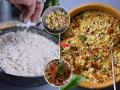 तळलेल्या जाड पोह्यांचा करा कुरकुरीत खमंग चिवडा, चटकदार चिवडा-टिकेल महिनाभर फ्रेश - Marathi News | Jada Poha Chivda recipe | Thick Poha Namkeen | Latest sakhi News at Lokmat.com