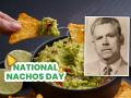 Nachos day: नाचोस नक्की आले कुठून? सैनिकांच्या बायकांसाठी बनवलेला पदार्थ - ही गोष्ट नक्की काय सांगते? - Marathi News | National Nachos Day 2023: Date, history, significance | Latest sakhi News at Lokmat.com