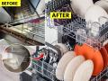 गंजलेल्या कळकट झालेल्या किचन ट्रॉली ५ मिनिटात होतील चकाचक, बघा १ सोपा उपाय - Marathi News | Easy Cleaning Tips For Diwali: How to clean kitchen trolley in 5 minutes, easy tricks to clean kitchen trolley | Latest sakhi News at Lokmat.com