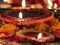 Diya decoration ideas, how to decorate diya for Diwali - Hindi News | Diya decoration ideas, how to decorate diya for Diwali | Latest lifestyle Photos at Lokmattimes.com