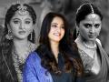 Anushka Shetty : बाहुबली फेम अनुष्का शेट्टी किती शिकलीये माहितीये का? योगा इंस्ट्रक्टर म्हणूनही केलंय काम - Marathi News | The education qualification trivia and birthday of bahubali fame anushka shetty | Latest filmy News at Lokmat.com