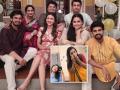 ठिपक्यांची रांगोळी घेणार प्रेक्षकांचा निरोप; ज्ञानदाने शेअर केला सेटवरचा शेवटचा व्हिडीओ - Marathi News | marathi tv serial Thipkyanchi Rangoli offair | Latest filmy News at Lokmat.com