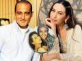 करिश्मा कपूर होणार होती 'खन्ना’ कुटुंबाची सून, मग नेमकं बिनसलं कुठे? - Marathi News | akshaye khanna birthday know why karisma kapoor rejected his marriage proposal | Latest filmy News at Lokmat.com