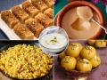 कोण म्हणतं मिठाईमुळे फक्त वजन वाढतं? या दिवाळीत बिनधास्त खा ६ प्रकारच्या मिठाई, आरोग्यासाठी उत्तम - Marathi News | 6 Indian Desserts that have more proteins | Latest sakhi News at Lokmat.com