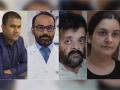 धक्कादायक! MBBS डॉक्टरची रिसेप्शनिस्ट पत्नी करायची ऑपरेशन; रुग्णांकडून घ्यायची कमी पैसे - Marathi News | delhi surgery scam receptionist wife of fake mbbs doctor used to perform operations charge less money from patients | Latest crime News at Lokmat.com