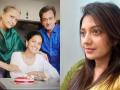 तेजश्री प्रधानचं मातृछत्र हरपलं; अभिनेत्रीच्या आईचं निधन - Marathi News | marathi actress tejashri pradhan mother passed away | Latest filmy News at Lokmat.com
