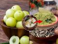 बहुगुणी आवळ्याची ५ मिनिटात करा चटकदार चटणी, हिवाळ्यात खायलाच हवी, आरोग्यासाठी उत्तम - Marathi News | This Tangy And Healthy Amla Chutney Is Ready At Home With Just A Few Ingredients | Latest sakhi News at Lokmat.com