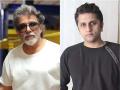 दीपक तिजोरीने केला मोहित सूरीवर फसवणुकीचा आरोप, म्हणाला- "चोरली 'जहर'ची कॉन्सेप्ट..." - Marathi News | Deepak tijori accuses mohit suri of fraud for film jahar idea after 18 years | Latest filmy News at Lokmat.com