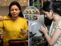 स्वयंपाक करताना किचन आवरण्यात बराच वेळ जातो? ५ भन्नाट टिप्स, किचनमध्ये तासंतास उभं राहण्याची वेळ येणार नाही - Marathi News | 5 Tips for Saving Time in the Kitchen | Latest sakhi News at Lokmat.com
