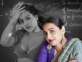 "तुझं करिअर संपून जाईल...", The Dirty Picture मधील बोल्ड भूमिकेमुळे विद्या बालनला मिळालेला सल्ला, १२ वर्षांनंतर अभिनेत्रीचा खुलासा - Marathi News | Vidya balan got warned on doing silk smitha role in dirty picture it is going to ruin your career | Latest filmy News at Lokmat.com