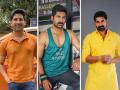 डॅशिंग लूक, करारीपणा अन्...,'खुर्ची' सिनेमातील भूमिकेसाठी अक्षय वाघमारेने वाढवलं 'इतके' किलो वजन - Marathi News | Akshay waghmare put on his weight for khurchi marathi movie | Latest filmy News at Lokmat.com