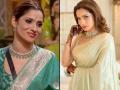 Bigg Boss 17: मराठी पोरगी पडतेय भारी! 'बिग बॉस'च्या घरात राहण्यासाठी अंकिता लोखंडे घेते इतके मानधन हे घेते - Marathi News | Bigg boss 17 ankita lokhande fees every week in salman khan show | Latest filmy News at Lokmat.com