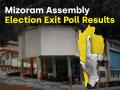 Mizoram Exit Poll 2023: सगळीकडेच अटीतटीची लढत! मिझोरममध्ये दोन स्थानिक पक्ष सत्तेसाठी झगडणार - Marathi News | mizoram exit poll results 2023 poll of polls for state assembly election 2023 | Latest national News at Lokmat.com