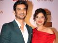 Ankita Lokhande makes shocking confession about her past relationship with Sushant Singh Rajput - Hindi News | Ankita Lokhande makes shocking confession about her past relationship with Sushant Singh Rajput | Latest entertainment Photos at Lokmattimes.com