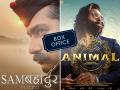 'सॅम बहादूर'वर 'अ‍ॅनिमल' भारी; 4 दिवसात बॉक्स ऑफिसवर केली दमदार कमाई - Marathi News | sam-bahadur-box-office-collection-day-4-vicky-kaushal-starrer-film-not-well-on-first-monday | Latest filmy News at Lokmat.com