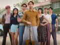 The Archies Movie Review : कॉमिक जगताची सफर अन् स्टारकिड्सच्या अभिनयाची जादू 'द आर्चीज', वाचा हा रिव्ह्यू - Marathi News | The Archies Movie Review: A journey into the comic world and the magic of Starkids' acting 'The Archies', read this review | Latest filmy News at Lokmat.com