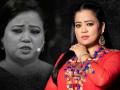 Bharti Singh : "इतकी गरिबी होती की कचऱ्यात फेकलेलं सफरचंद खावसं वाटायचं"; भारती सिंगचा संघर्ष - Marathi News | Bharti Singh struggle life career wanted to eat apple from dustbin comedian poverty stricken life | Latest filmy Photos at Lokmat.com