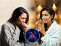 छातीत कफ, सर्दी-खोकल्यामुळे हैराण? तज्ज्ञ सांगतात करून पाहा ४ सोपे उपाय, कफ आणि त्रास होईल कमी - Marathi News | How to Get Rid of Mucus in Chest | Latest sakhi News at Lokmat.com