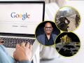 काय सांगता? 2023 मध्ये Google वर भारतीयांनी 'या' गोष्टी केल्या सर्वाधिक सर्च - Marathi News | google release top searches for the 2023 chandrayaan 3 see full list here | Latest tech Photos at Lokmat.com