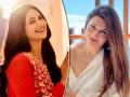 दिव्यांका त्रिपाठी अभिनेत्री नसती तर असती 'या' क्षेत्रात कार्यरत, आज आहे टीव्हीवरील लोकप्रिय सून - Marathi News | Divyanka tripathi birthday know her unknown facts love relationship khatron ke khiladi actress career | Latest filmy News at Lokmat.com