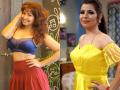 कोण आहे Monaz Mevawalla जी घेणार Taarak Mehtaमध्ये एंट्री, साकारणार 'रोशन भाभीची' भूमिका - Marathi News | Tmkoc new roshan sodhi name revealed monaz mevawalla confirms entry as roshan sodhi in tmkoc who is monaz mevawalla | Latest filmy News at Lokmat.com