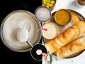 डोसा कधी फसतो-कधी तव्याला चिकटतो? हे घ्या परफेक्ट साहित्य आणि प्रमाण, करा साऊथस्टाईल डोसा - Marathi News | How To Make Crispy DOSA South Indian Style | Latest sakhi News at Lokmat.com