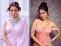 अंकिता लोखंडेचं खरं नाव माहितीये का? सिनेसृष्टीत येण्यासाठी अभिनेत्रीने नावात केलेला बदल - Marathi News | Ankita lokhande is celebrating her 39th birthday did you know actress changed her name before coming in industry | Latest filmy News at Lokmat.com