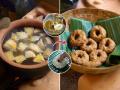सुरणाचे वडे कधी खाल्ले आहेत? हिवाळ्यात खायलाच हवे असे पौष्टिक वडे, रेसिपी अगदी सोपी - Marathi News | Elephant Foot Yam Vada, Check out breakfast Unique Recipe | Latest sakhi News at Lokmat.com