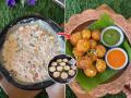 डाळ-तांदूळ न भिजवता, कपभर रव्याचे करा इन्स्टंट ताकातले अप्पे..चवीला भारी-बनतील १० मिनिटात - Marathi News | Rava Paniyaram Recipe | Instant Sooji Appe | Latest sakhi News at Lokmat.com
