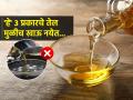 बघा कोणत्या पदार्थासाठी कोणतं तेल वापरावं, तब्येतीच्या ५० टक्के तक्रारी दूर होतील- वजनही घटेल - Marathi News | Which cooking oil is best? which cooking oil is very dangerous for health?  which oil to use for cooking? | Latest sakhi News at Lokmat.com