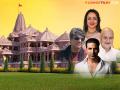 Akshay Kumar to Pawan Kalyan: Celebrities Who Contributed For The Construction Of Ayodhya's Ram Mandir - Hindi News | Akshay Kumar to Pawan Kalyan: Celebrities Who Contributed For The Construction Of Ayodhya's Ram Mandir | Latest entertainment Photos at Lokmattimes.com