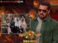 Bigg Boss 17चा ग्रॅण्ड फिनाले रंगणार या दिवशी, हे आहेत टॉप ५ फाइनलिस्ट - Marathi News | Bigg Boss 17 grand finale will take place on this day, here are the top 5 finalists | Latest filmy News at Lokmat.com