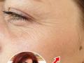 चेहऱ्यावर बारीक रेषा, सुरकुत्या दिसू लागल्या? शहनाज हुसैन सांगतात ५ उपाय, पन्नाशीतही तरूण दिसाल - Marathi News | How to Avoid Wrinkles Around Eyes : Shahnaz Husain Beauty Secret for Avoid wrinkles anti ageing tips | Latest sakhi News at Lokmat.com
