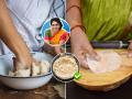 चपाती लाटताना फाटते? शेफ पंकज भदौरिया सांगतात ३ ट्रिक्स; पोळ्या होतील परफेक्ट - Marathi News | Pankaj Ke Nuskhe I How to make Softer Rotis | Latest sakhi News at Lokmat.com