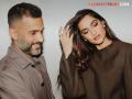 नाद करा, पण सोनम कपूरचा कुठं? बॉसी लूक व्हायरल - Marathi News | Sonam Kapoor's new photoshoot with Anand Ahuja Viral exudes boss lady vibes at Fighter film screening | Latest filmy Photos at Lokmat.com