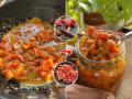 २ गाजराचे करा चमचमीत लोणचे, चव चटकदार-कराल जेवण पोटभर - Marathi News | instant carrot pickle recipe - gajar ka achar | Latest sakhi News at Lokmat.com