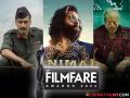 69th Filmfare Awards 2024: 'जवान', 'सॅम बहादूर' अन् 'Animal' चा दबदबा; वाचा फिल्मफेअर अवॉर्डची संपूर्ण लिस्ट - Marathi News | Vicky, Shah Rukh and Ranbir dominated the 69th Filmfare Awards ceremony; See the full list of award ceremonies | Latest filmy News at Lokmat.com