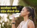 प्लास्टिकच्या बाटलीत भरुन ठेवलेलं, उन्हानं तापलेलं पाणी पिणं अयोग्य, आरोग्याचं होईल भयंकर नुकसान कारण.. - Marathi News | Is it safe to drink stale water? | Latest sakhi News at Lokmat.com