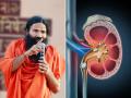 किडनी स्टोनच्या त्रासावर रामदेव बाबा सांगतात ३ घरगुती उपाय; सततच्या युरीन इन्फेक्शनचा त्रासही होईल कमी - Marathi News | Kidneys Detox Tips : Ramdev Baba Shares a simple solutions to remove kidney stone | Latest sakhi News at Lokmat.com