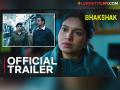 सई ताम्हणकरच्या 'भक्षक'चा ट्रेलर रिलीज; डॅशिंग पोलिस ऑफिसरच्या भूमिकेत! - Marathi News | Sai Tamhankar and Bhumi Pednekar's Bhakshak is releasing on Netflix and trailer is finally out | Latest filmy News at Lokmat.com