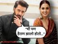 Riteish-Genelia : लग्नानंतर दररोज नटून थटून बसायची जिनिलिया, एकेदिवशी रितेशकडे ढसाढसा रडली, वाचा हा धमाल किस्सा - Marathi News | Riteish Deshmukh-Genelia D'souza- Deshmukh : After marriage, Ginilia, who used to sit in a daze every day, cried profusely to Ritesh one day, read this hilarious story | Latest filmy News at Lokmat.com