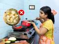 घरातला लसूण संपला? ऐनवेळी लसणाऐवजी वापरा ३ गोष्टी, पदार्थ होईल रुचकर - Marathi News | 3 Garlic Substitutes That Taste Like The Real Thing | Latest sakhi News at Lokmat.com