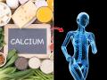 दूध-पनीरपेक्षा जास्त कॅल्शियम देतात ५ पदार्थ; रोज खा, कॅल्शियम मिळेल-पोलादी होईल शरीर - Marathi News | 5 Non Dairy Calcium Rich Foods : Top 5 Non Dairy Sources Of Calcium Cheap Foods For Calcium | Latest sakhi News at Lokmat.com