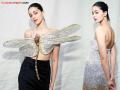 Ananya Panday : फॅशन का ये है जलवा! अनन्या पांडेचा अतरंगी लूक; फोटो पाहताच लोकांना आली उर्फीची आठवण - Marathi News | Ananya Panday new look viral on social media user compared with urfi javed photo will shock | Latest filmy Photos at Lokmat.com