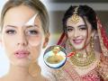 ब्रायडल गोल्डन ग्लो हवाय? मग मधात मिसळा २ गोष्टी; दिसाल इतके सुंदर की.. - Marathi News | Top 2 Honey Face Packs For Glowing Skin & Benefits | Latest sakhi News at Lokmat.com
