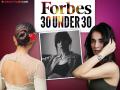 Forbes India 30 Under 30 : जान्हवी कपूर, सारा अली खानला टाकलं मागे, 'या' बॉलिवूड सुंदरींनी थेट फोर्ब्समध्ये मिळवलं स्थान - Marathi News | .Forbes India 30 Under 30 2024 : Rashmika Mandanna, Radhika Madan, Aditi Saigal aka Dot In Forbes Check Out The List. | Latest filmy Photos at Lokmat.com