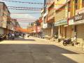 उदगीर शहर, देवणी तालुक्यात कडकडीत बंद - Marathi News | Udgir city, Devani taluka close today for Maratha Reservation | Latest latur News at Lokmat.com