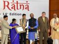 डॉ. श्रीकांत शिंदे यांना यंदाचा संसद रत्न पुरस्कार प्रदान - Marathi News | Dr. Shrikant Shinde awarded this year's Parliament Ratna Award | Latest kalyan-dombivli News at Lokmat.com